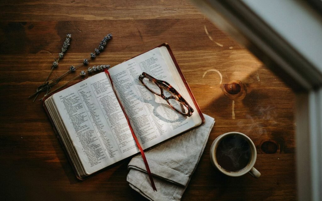 KJV vs. NIV vs. ESV Why Translation Matters