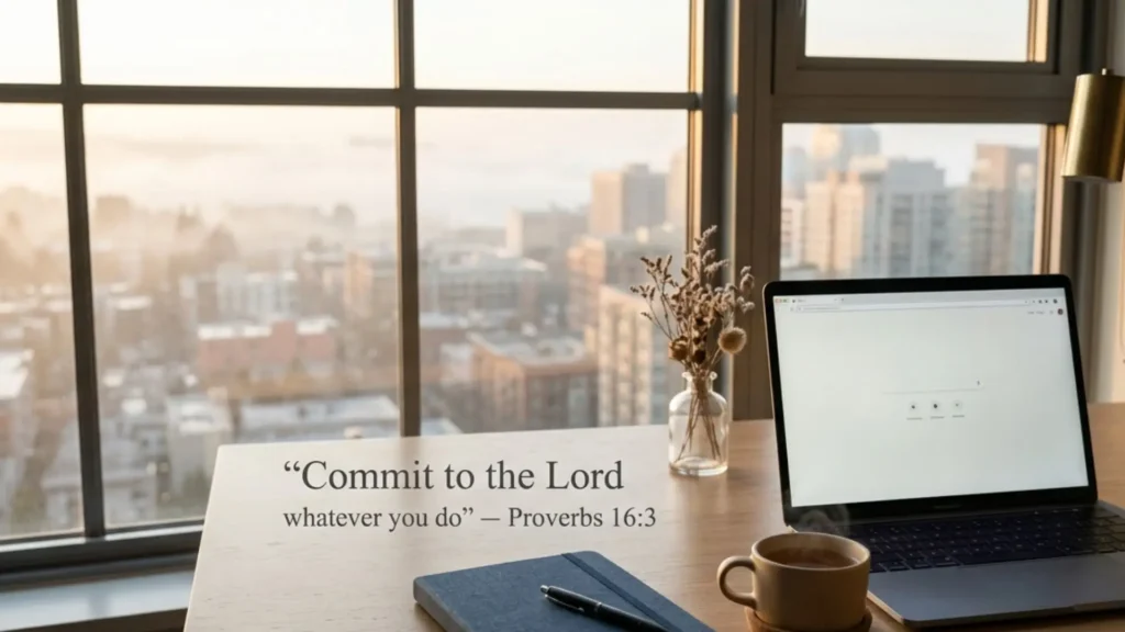 bible-verses-for-work-focus-and-productivity-on-monday-morning