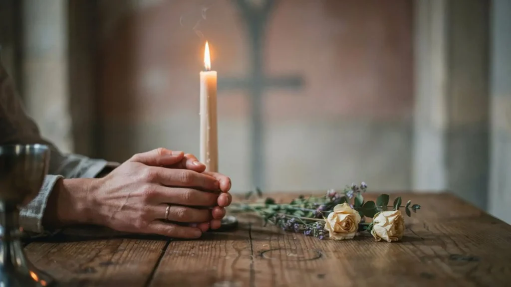 Birthday-Prayer