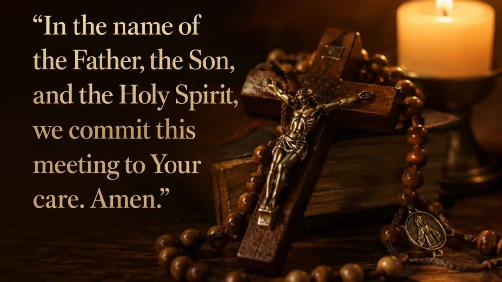 catholic-closing-prayer-for-meeting