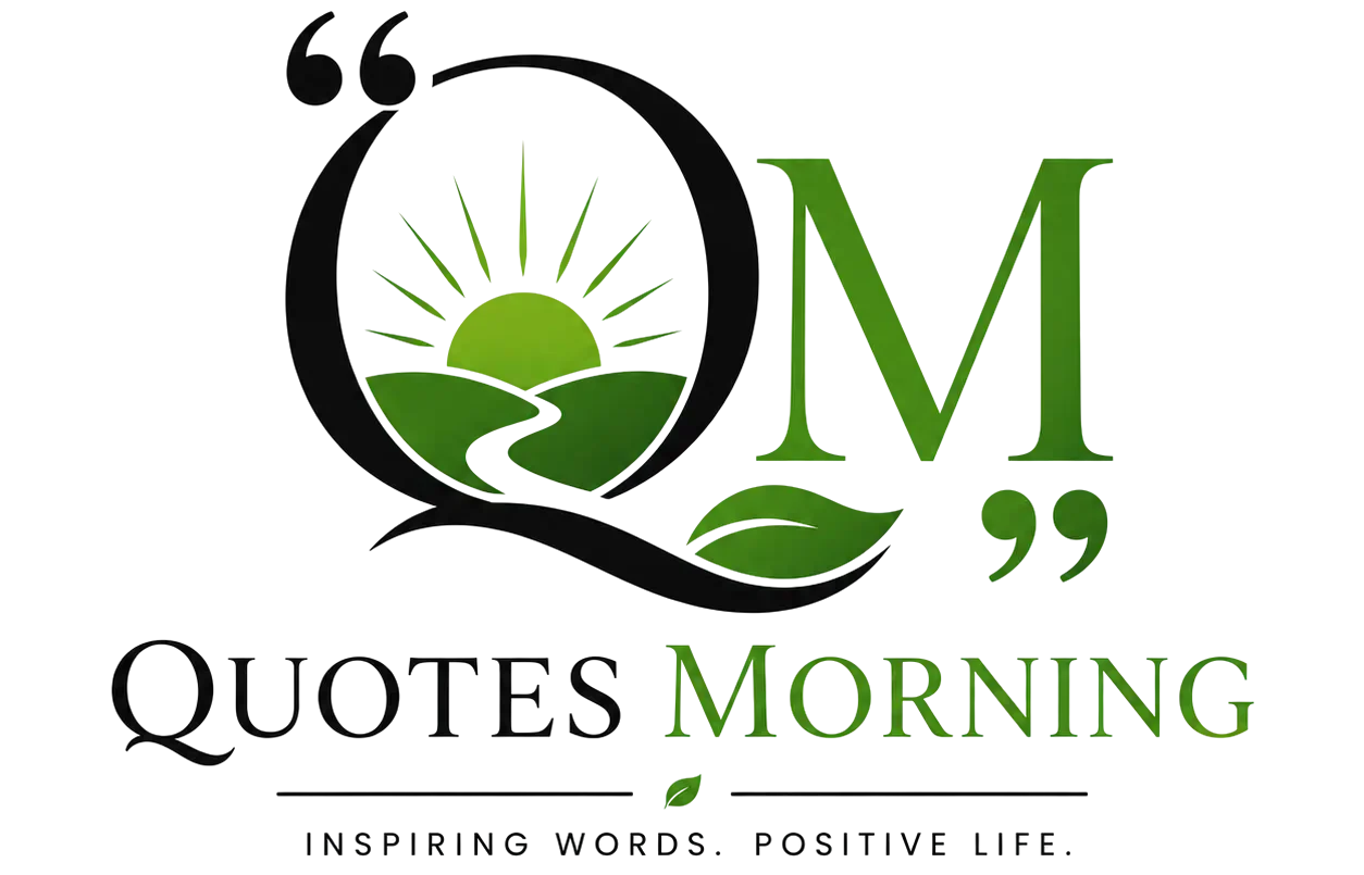 Morning Quotes