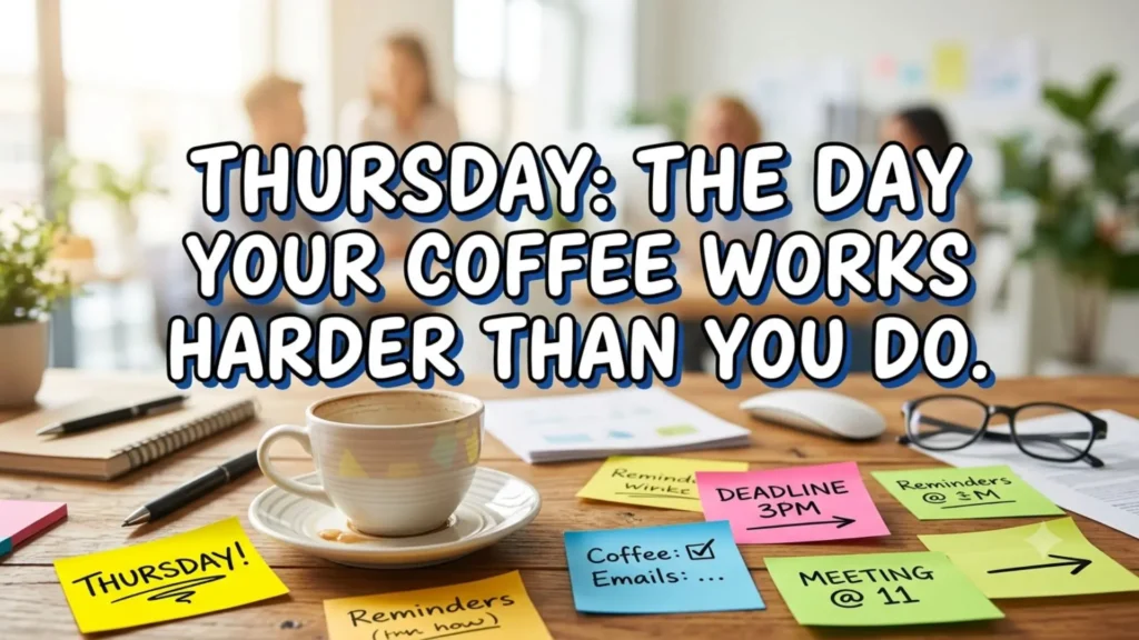 funny-thursday-work-quotes