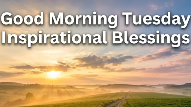 good-morning-tuesday-inspirational-blessings