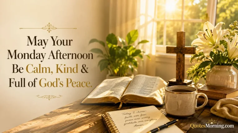 monday-afternoon-blessings