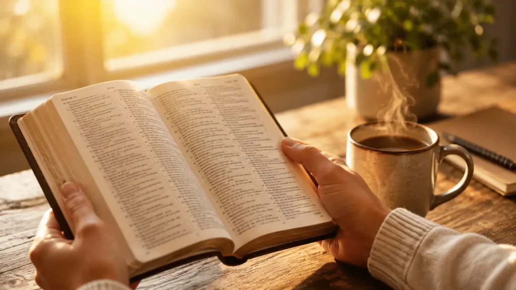 prayer for protection and guidance