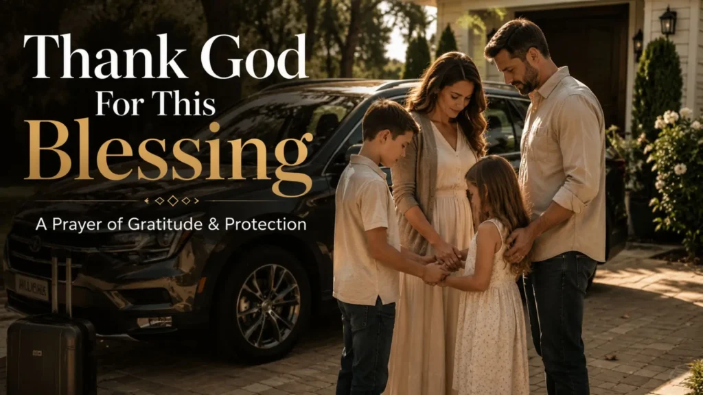 prayer-for-a-new-car