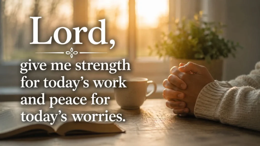thursday-blessings-and-prayers