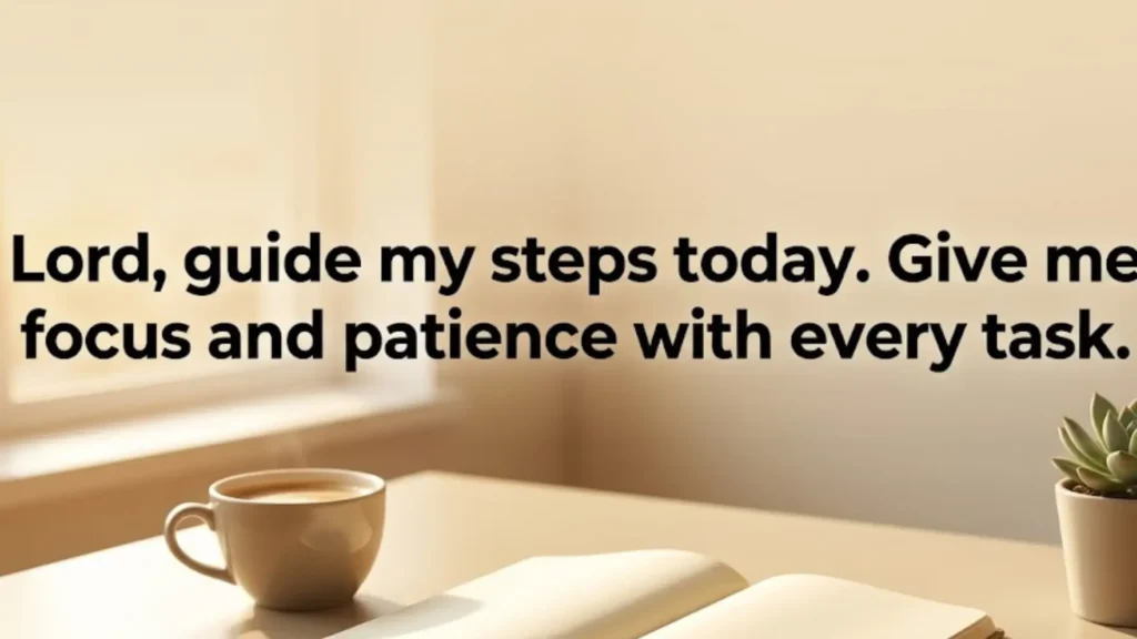 tuesday-prayer-for-work-and-success
