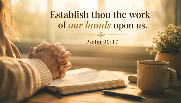 A Simple Labor Day Prayer for Workers