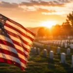 Memorial Day Blessings 2026