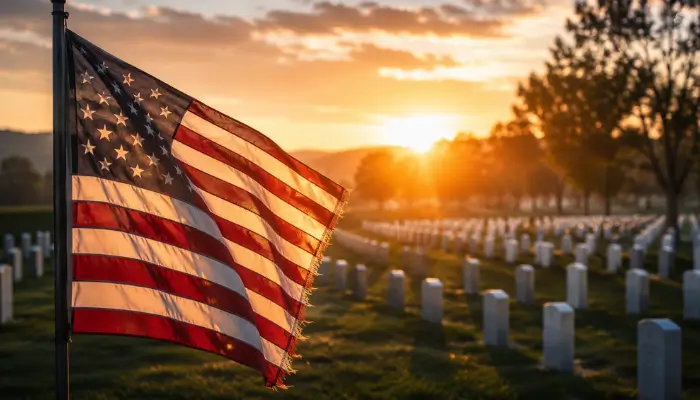 Memorial Day Blessings 2026