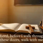 Short Prayers for School