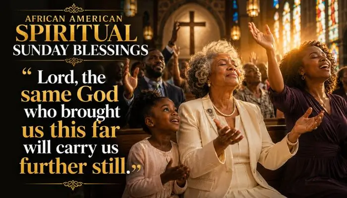 african-american-spiritual-sunday-blessings