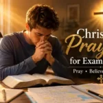 christian-prayer-for-exam-success