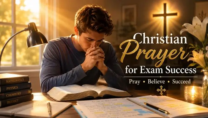 christian-prayer-for-exam-success
