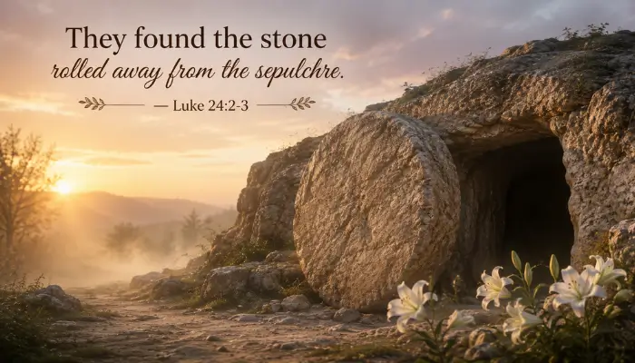 easter-empty-tomb-luke-24-2