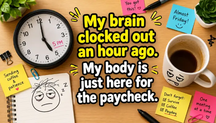 funny-friday-quotes-for-coworkers