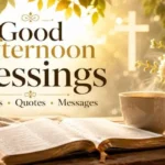 good-afternoon-blessings