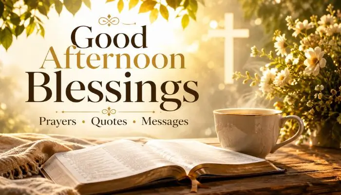 good-afternoon-blessings