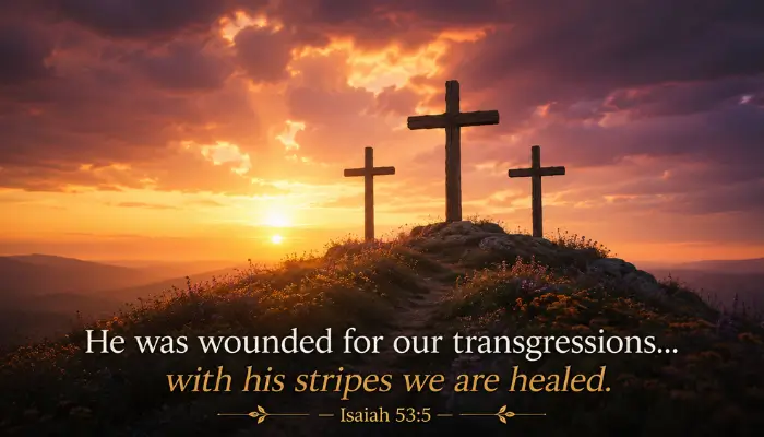 good-friday-cross-isaiah-53-5