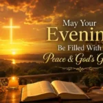 peaceful-evening-blessings