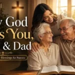 short-blessings-for-parents