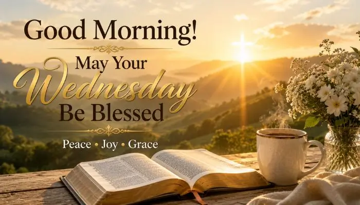 short-wednesday-morning-blessing-quote-with-bible-and-sunrise