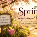 spring-inspirational-quotes