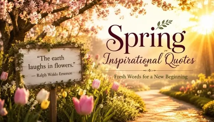 spring-inspirational-quotes