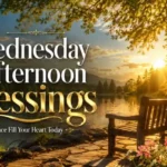 wednesday-afternoon-blessings