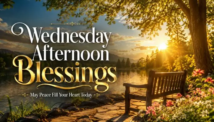 wednesday-afternoon-blessings