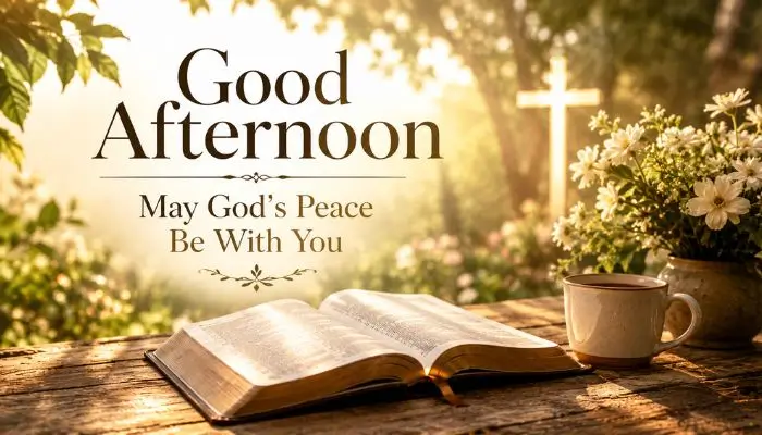 good-afternoon-blessing