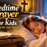 bedtime-prayer-for-kids-to-overcome-nighttime-fear