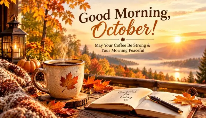 cozy-october-morning-quotes-for-coffee-lovers