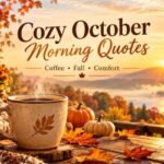 cozy-october-morning-quotes-for-coffee-lovers