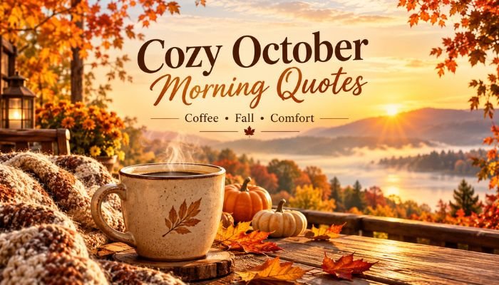 cozy-october-morning-quotes-for-coffee-lovers