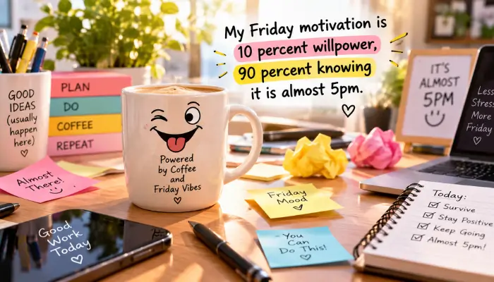 funny-friday-quotes-for-work