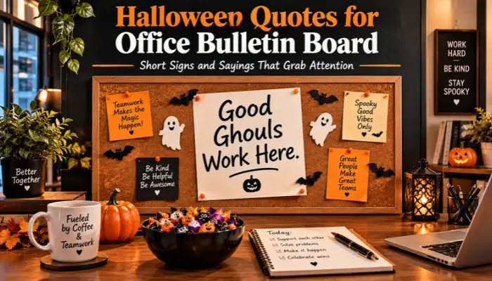 halloween-quotes-for-office-bulletin-board