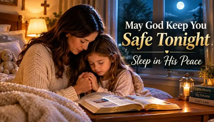 peaceful-evening-prayer-for-family