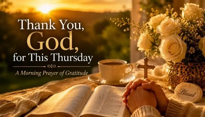 thursday-morning-blessing-and-prayer