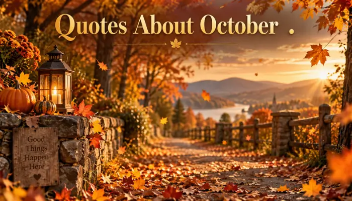 quotes-about-october