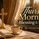 thursday-morning-blessing-and-prayers