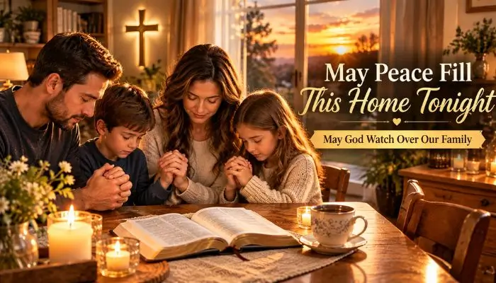 peaceful-evening-prayer-for-family