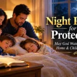 night-prayer-for-protection-over-your-home-and-children