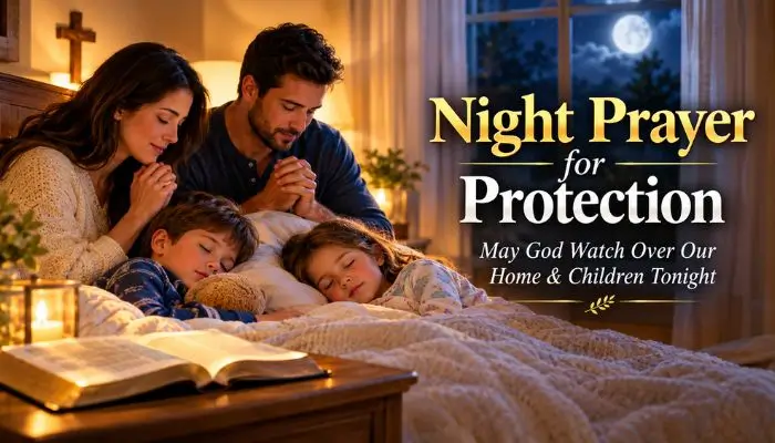 night-prayer-for-protection-over-your-home-and-children